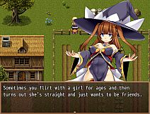 I Fell In Love With A Fantasy Farmer