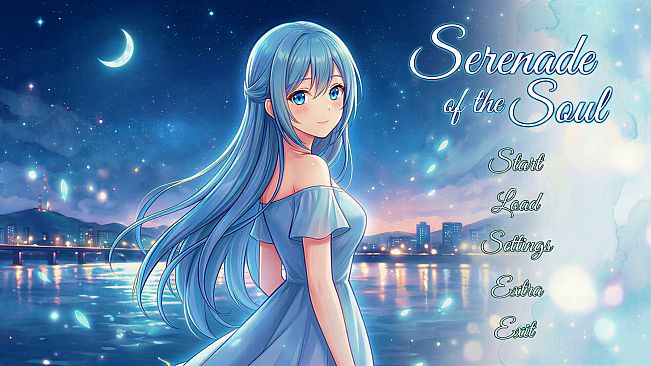 Serenade of the Soul