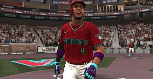 MLB The Show 25 - Digital Deluxe Edition