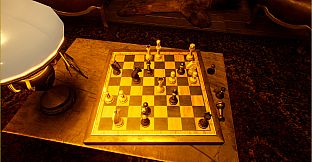 Opus Castle - Chapter 3