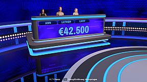 Gefragt Gejagt - Das Spiel