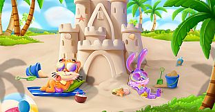 Animal Hearts: A Card Quest