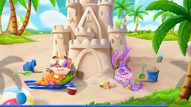 Animal Hearts: A Card Quest