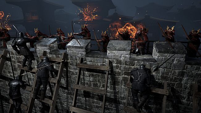 World of Magic: Rise of Magic