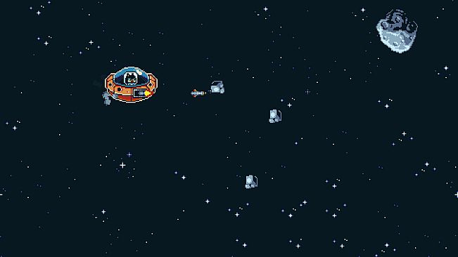 Alien Cat Story Bundle