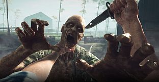 The Walking Dead Onslaught Deluxe Edition