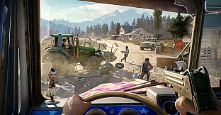 Far Cry 5