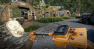 Atomfall Complete Edition