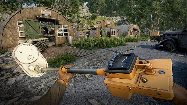 Atomfall Complete Edition