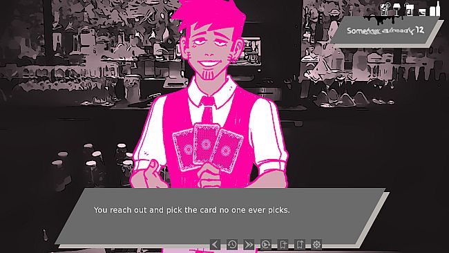 Parts of the Elephant