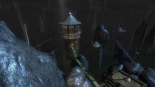 realMyst: Masterpiece Edition