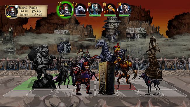 Plague Hunters: Pestopolis