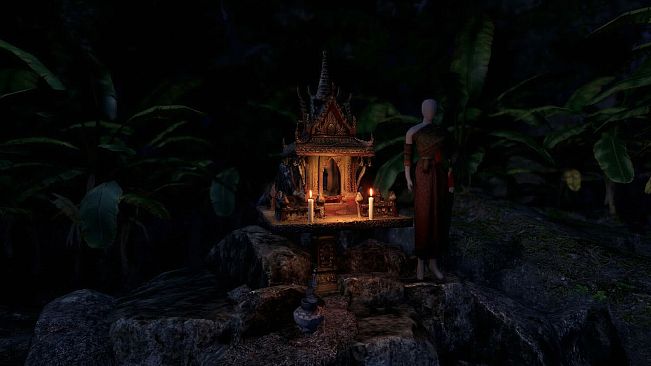 Haunted Diary : The Hunting Tower