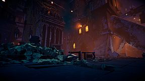 Firva Strings of Fate