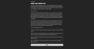 Way Walkers: University - Halloween DLC