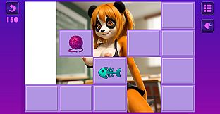 Sexy Furry - University DLC 5