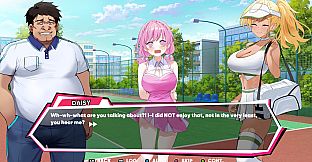 Academy Love Saga: Tennis Angels EX