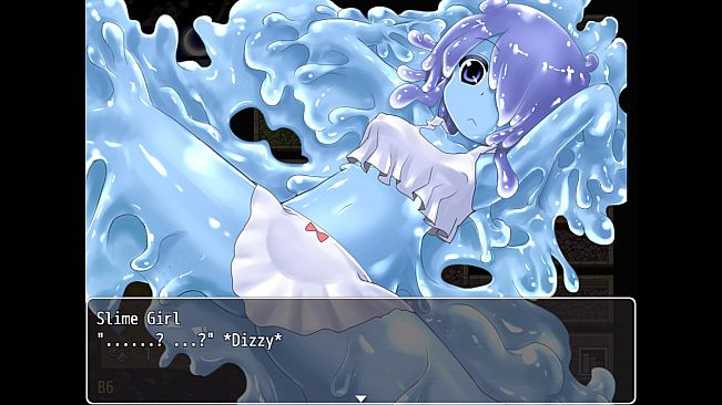 The Dungeon of Lulu Farea