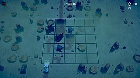 Perseverance Mission - Astronaut Charlie