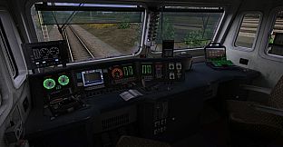 TANE DLC: Chinese Electric SS4 Locomotive Pack