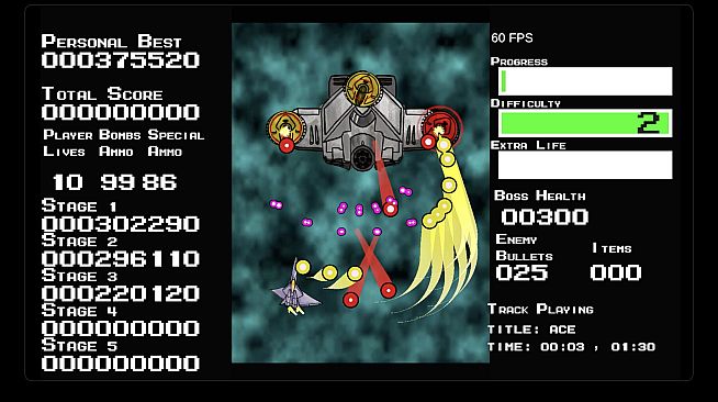 Shmup!