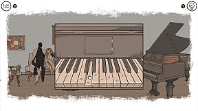 When the Past was Around