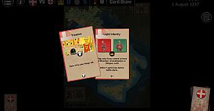 Wars Across The World: Cortenuova 1237