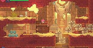 Phoenotopia: Awakening