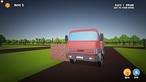 Delivery Point Simulator