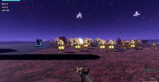 Gunline