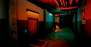 MYTRA: No Escape Protocol