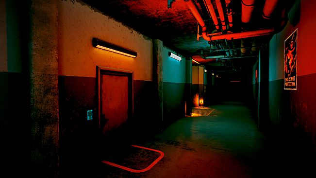 MYTRA: No Escape Protocol