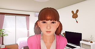 ItazuraVR SfW - Hair Twotail