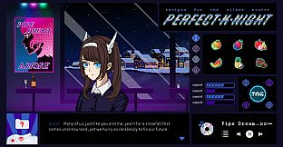 Perfect·K·Night