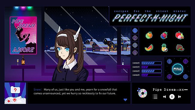 Perfect·K·Night