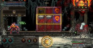 REELS of the DAMNED