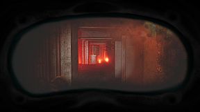 HorrorDriven: A story for the road