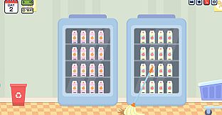 Cart by Cart: Supermarket Simulator