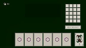 Foes of Legacy: Survivors