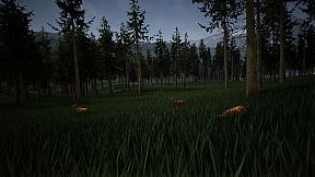 Survivalizm - The Animal Simulator