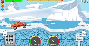 Hill Climb Legends