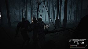 Mission Indeed 2.0 FPS