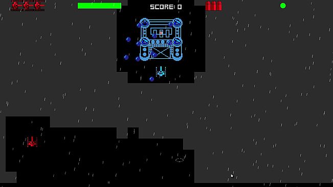 Tiger Tank 59 Ⅰ Rainstorm MP036