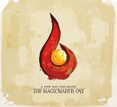 Magicmaker - Soundtrack