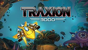 Traxion 3000