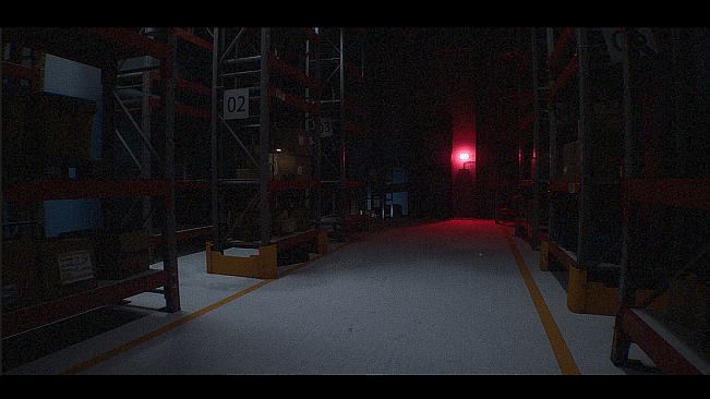 Echoes of The Backrooms: Remastered