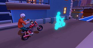 Urban Trial Tricky Deluxe Edition