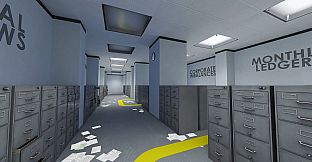 The Stanley Parable: Ultra Deluxe