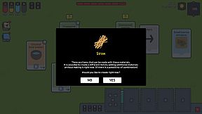 Stack Island - Survival card game