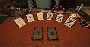 The Tavern at the End of the Road